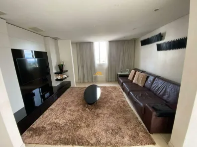Cobertura com 4 Quartos à venda, 103m² no Centro, Betim