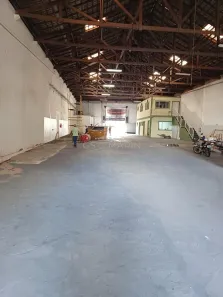 Galpão/Depósito/Armazém para alugar, 800m² no Vila Siam, Londrina