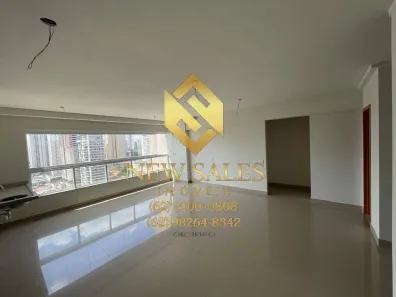 Apartamento com 3 Quartos à venda, 126m² no Setor Bueno, Goiânia