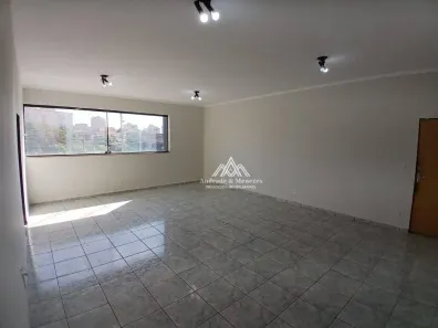 Sala Comercial para alugar, 50m² no Alto da Boa Vista, Ribeirão Preto