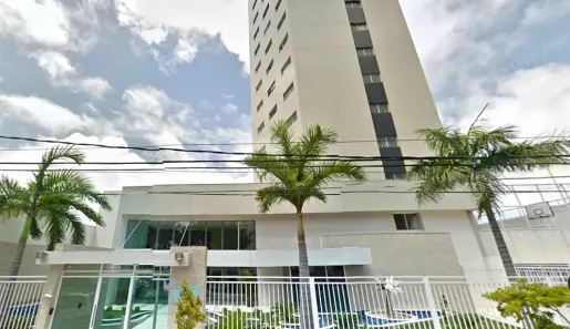 Apartamento com 4 Quartos à venda, 282m² no Tirol, Natal