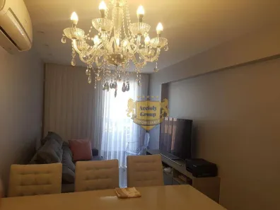 Apartamento com 1 Quarto à venda, 70m² no Icaraí, Niterói