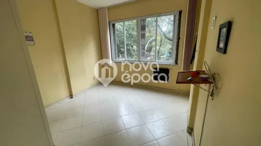 Apartamento com 1 Quarto à venda, 41m² no Copacabana, Rio de Janeiro