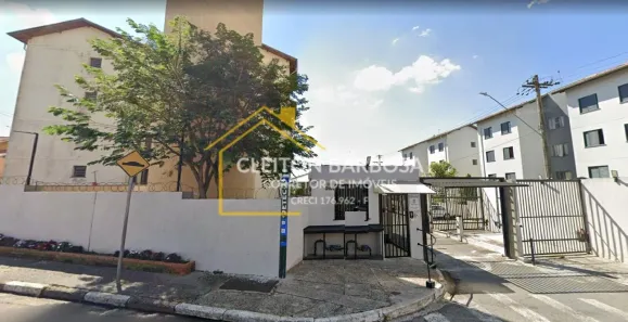 Apartamento com 2 Quartos à venda, 52m² no Morro Grande, Caieiras