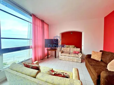 Apartamento com 3 Quartos à venda, 135m² no Pitangueiras, Guarujá