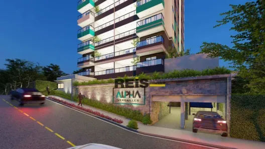 Apartamento com 3 Quartos à venda, 109m² no Vila Lucy, Sorocaba