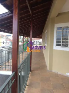 Sobrado com 4 Quartos à venda, 780m² no Jardim Centenário, Poços de Caldas