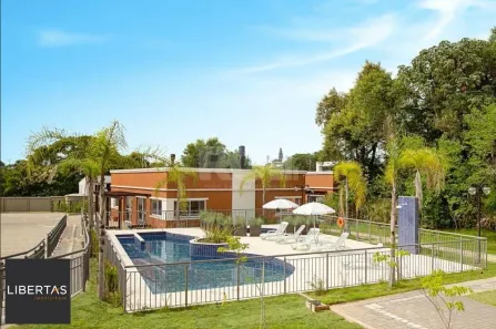 Apartamento com 2 Quartos à venda, 38m² no Santa Isabel, Viamão