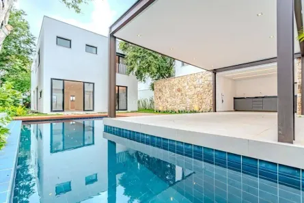Casa com 4 Quartos à venda, 410m² no Jardim Paulista, São Paulo