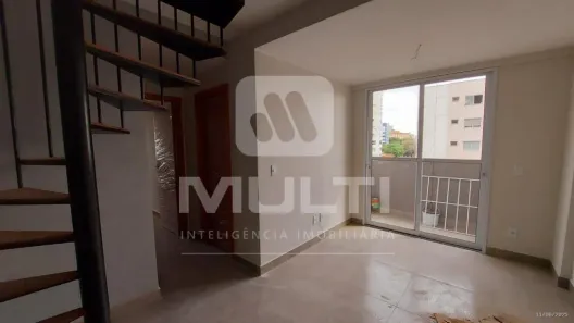 Cobertura com 2 Quartos à venda, 91m² no Saraiva, Uberlândia