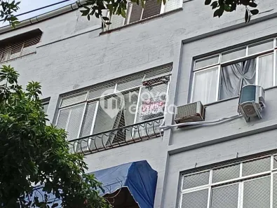 Apartamento com 3 Quartos à venda, 78m² no Maracanã, Rio de Janeiro