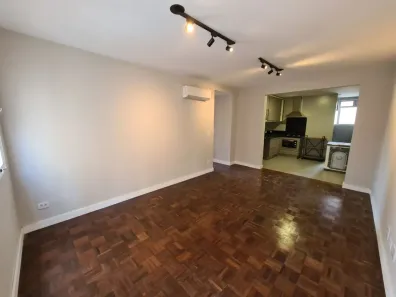 Apartamento com 3 Quartos para alugar, 98m² no Itaim Bibi, São Paulo