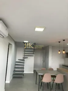 Apartamento com 3 Quartos à venda, 114m² no Campeche, Florianópolis