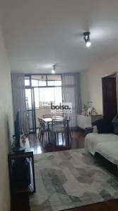 Apartamento com 3 Quartos à venda, 77m² no Vila Santo Antônio, Bauru
