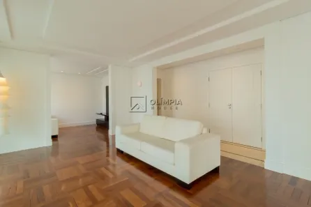 Apartamento com 4 Quartos à venda, 245m² no Vila Uberabinha, São Paulo