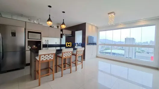 Apartamento com 2 Quartos à venda, 80m² no Centro, Itajaí