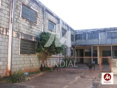 Ponto Comercial à venda, 1020m² no Vila Elisa, Ribeirão Preto