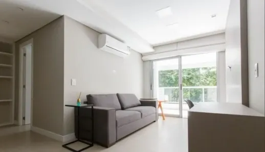 Apartamento com 1 Quarto para alugar, 50m² no Petrópolis, Porto Alegre