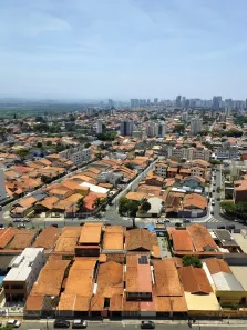 Apartamento com 2 Quartos à venda, 75m² no Jardim das Indústrias, São José dos Campos