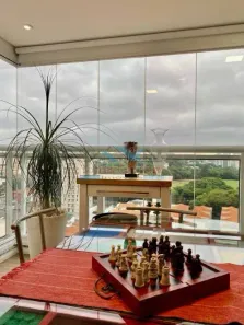 Apartamento com 2 Quartos para alugar, 64m² no Vila Sônia, São Paulo