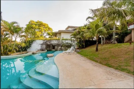 Casa com 7 Quartos à venda, 1599m² no Alphaville, Santana de Parnaíba