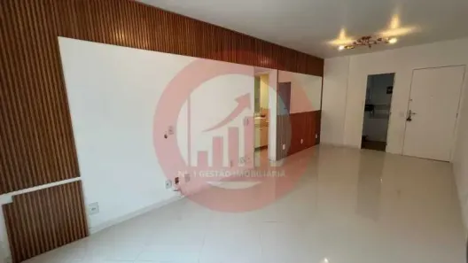 Apartamento com 2 Quartos à venda, 78m² no Grajaú, Rio de Janeiro