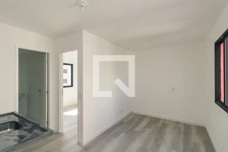 Apartamento com 1 Quarto à venda, 30m² no Campos Elíseos, São Paulo