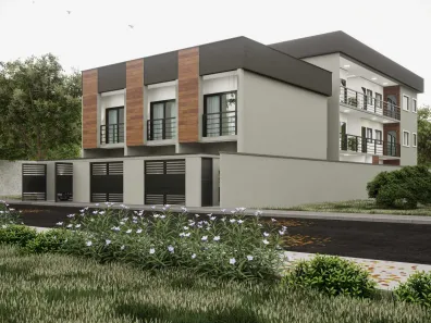 Apartamento com 2 Quartos à venda, 47m² no Santo Elias, Mesquita