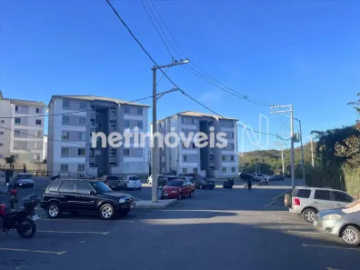 Apartamento com 2 Quartos à venda, 48m² no Maria Teresa, Belo Horizonte
