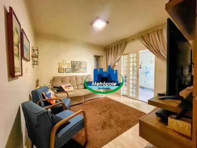 Casa com 3 Quartos à venda, 135m² no Jardim Japão, São Paulo
