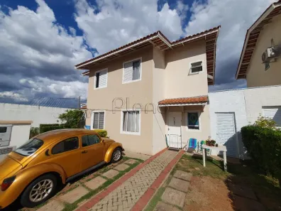 Casa de Condomínio com 4 Quartos à venda, 140m² no Parque Jambeiro, Campinas