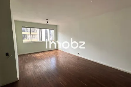 Apartamento com 2 Quartos à venda, 131m² no Cidade Monções, São Paulo