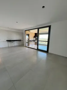 Apartamento com 3 Quartos à venda, 109m² no Bonfim Paulista, Ribeirão Preto