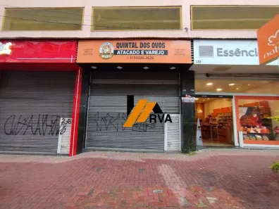 Ponto Comercial para alugar, 55m² no Centro, Francisco Morato