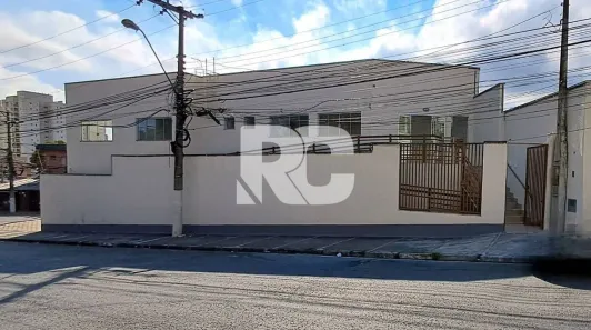 Prédio Comercial para alugar, 200m² no Jardim Bela Vista, Mogi das Cruzes