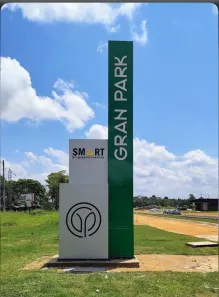 Lote/Terreno à venda, 200m² no Lago Azul, Manaus