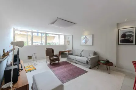 Apartamento com 3 Quartos à venda, 140m² no Liberdade, São Paulo
