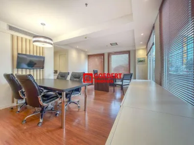 Sala Comercial para alugar, 33m² no Centro, Guarulhos