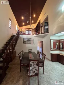 Casa de Condomínio com 6 Quartos para alugar, 450m² no Jardim Isaura, Sorocaba