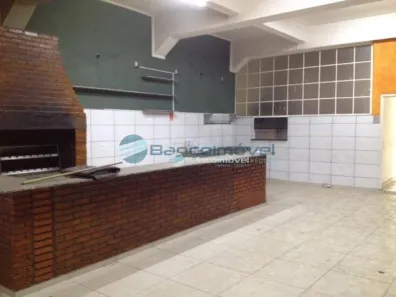 Ponto Comercial para alugar, 121m² no Vila Industrial, Campinas