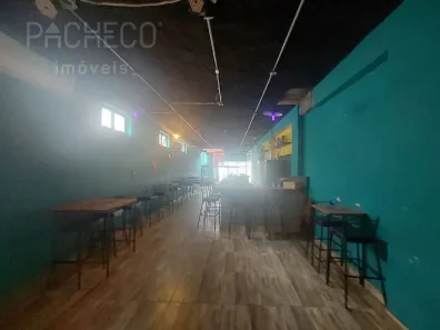 Ponto Comercial para alugar, 220m² no Vila Madalena, São Paulo