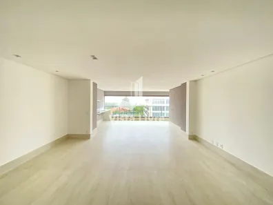 Apartamento com 3 Quartos à venda, 159m² no Pinheiros, São Paulo