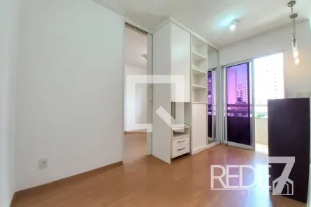 Apartamento com 1 Quarto à venda, 40m² no Cambuí, Campinas