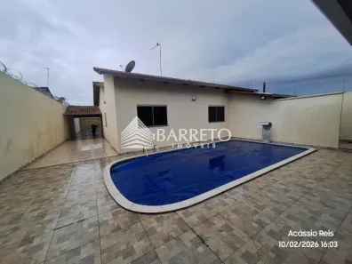 Casa com 4 Quartos à venda, 215m² no Cidade Satélite São Luiz, Aparecida de Goiânia