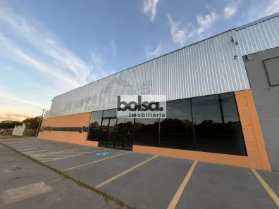Prédio Comercial para alugar, 700m² no Vila Formosa, Bauru