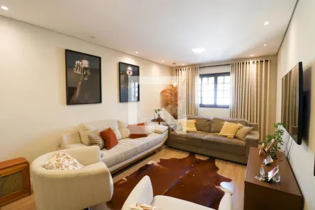 Casa com 3 Quartos à venda, 128m² no Vila Maracanã, São Paulo