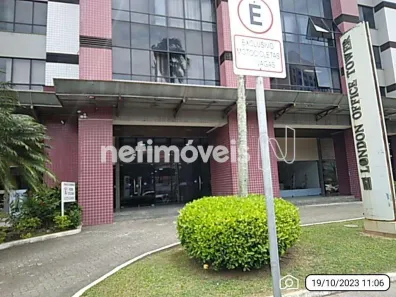 Sala Comercial para alugar, 35m² no Enseada do Suá, Vitória