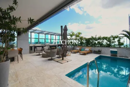 Cobertura com 4 Quartos à venda, 440m² no Piemonte, Nova Lima