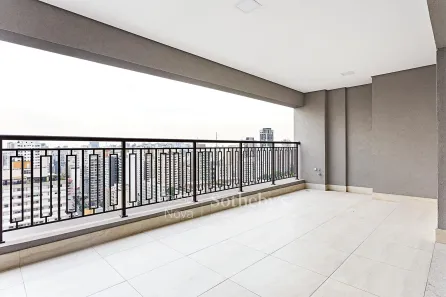 Cobertura com 3 Quartos à venda, 312m² no Perdizes, São Paulo