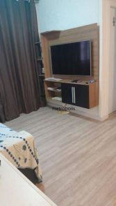 Apartamento com 2 Quartos à venda, 58m² no Demarchi, São Bernardo do Campo